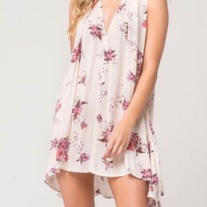 Free People Swing Tunic
